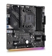 Motherboard Micro-ATX ASRock B550M PG Riptide SktAM4
