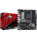 Motherboard Micro-ATX ASRock B550M Phantom Gaming 4 SktAM4