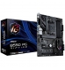 Motherboard ATX ASRock B550 PG Riptide SktAM4