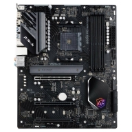Motherboard ATX ASRock B550 PG Riptide SktAM4