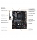 Motherboard ATX ASRock B550 PG Riptide SktAM4