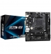 Motherboard Micro-ATX ASRock A520M-HDV SktAM4