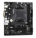 Motherboard Micro-ATX ASRock A520M-HDV SktAM4