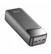 Powerbank Swissten Power Line II 30000 mAh Preta