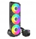 Water Cooler CPU Arctic Liquid Freezer III Pro 360 A-RGB All-In-One Preto