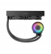 Water Cooler CPU Arctic Liquid Freezer III Pro 240 A-RGB All-In-One Preto