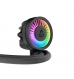 Water Cooler CPU Arctic Liquid Freezer III Pro 240 A-RGB All-In-One Preto