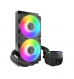 Water Cooler CPU Arctic Liquid Freezer III Pro 240 A-RGB All-In-One Preto