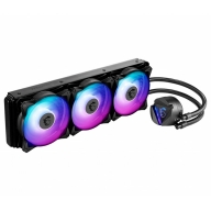 Water Cooler CPU MSI MAG CoreLiquid 360R V2 All-In-One Preto