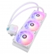 Water Cooler CPU Thermalright Aqua Elite 360 V3 ARGB All-In-One 360mm Branco