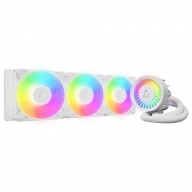 Water Cooler CPU Arctic Liquid Freezer III Pro 360 A-RGB All-In-One Branco