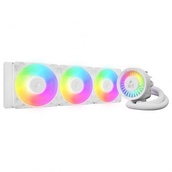 Water Cooler CPU Arctic Liquid Freezer III Pro 360 A-RGB All-In-One Branco