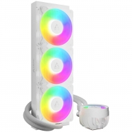 Water Cooler CPU Arctic Liquid Freezer III Pro 360 A-RGB All-In-One Branco