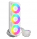 Water Cooler CPU Arctic Liquid Freezer III Pro 360 A-RGB All-In-One Branco