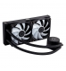 Water Cooler CPU Cooler Master MasterLiquid 240L Core ARGB 240mm Preto