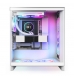 Water Cooler CPU NZXT Kraken Elite 240 RGB Branco