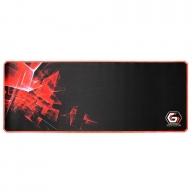 Tapete de Rato (Mousepad) Gembird GMB Gaming Pro XL