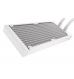 Water Cooler CPU Corsair Nautilus 240 RS ARGB 240mm Branco
