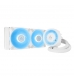 Water Cooler CPU Arctic Liquid Freezer III 240 A-RGB All-In-One Branco