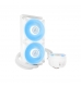 Water Cooler CPU Arctic Liquid Freezer III 240 A-RGB All-In-One Branco