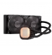 Water Cooler CPU Corsair Nautilus 240 RS 240mm Preto