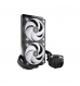 Water Cooler CPU Arctic Liquid Freezer III 280 A-RGB All-In-One Preto