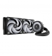 Water Cooler CPU Arctic Liquid Freezer III 280 A-RGB All-In-One Preto