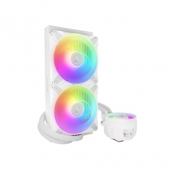 Water Cooler CPU Arctic Liquid Freezer III 280 A-RGB All-In-One Branco