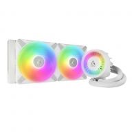 Water Cooler CPU Arctic Liquid Freezer III 280 A-RGB All-In-One Branco