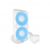 Water Cooler CPU Arctic Liquid Freezer III 280 A-RGB All-In-One Branco