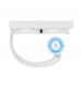 Water Cooler CPU Arctic Liquid Freezer III 280 A-RGB All-In-One Branco