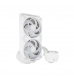 Water Cooler CPU Arctic Liquid Freezer III 280 A-RGB All-In-One Branco