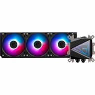 Water Cooler CPU MSI MAG CoreLiquid I360 All-In-One Preto