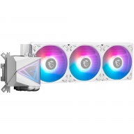 Water Cooler CPU MSI MAG CoreLiquid I360 All-In-One Branco