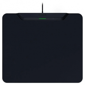 Tapete de Rato (Mousepad) Razer Hyperflux V2 Hard Edition com Carregamento Wireless