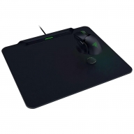Tapete de Rato (Mousepad) Razer Hyperflux V2 Hard Edition com Carregamento Wireless