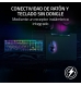Tapete de Rato (Mousepad) Razer Hyperflux V2 Hard Edition com Carregamento Wireless