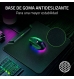 Tapete de Rato (Mousepad) Razer Hyperflux V2 Hard Edition com Carregamento Wireless