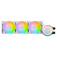 Water Cooler CPU MSI MAG CoreLiquid E360 All-In-One Branco