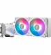 Water Cooler CPU MSI MAG CoreLiquid I240 All-In-One Branco