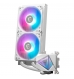 Water Cooler CPU MSI MAG CoreLiquid I240 All-In-One Branco