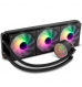Water Cooler CPU Nox M-360 ARGB 360mm Preto