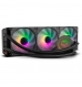 Water Cooler CPU Nox M-360 ARGB 360mm Preto