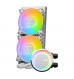 Water Cooler CPU MSI MAG CoreLiquid E240 All-In-One Branco