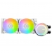 Water Cooler CPU MSI MAG CoreLiquid E240 All-In-One Branco