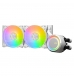 Water Cooler CPU MSI MAG CoreLiquid E240 All-In-One Branco