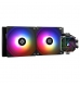 Water Cooler CPU Thermalright Aqua Elite 240 V3 ARGB All-In-One 240mm Preto
