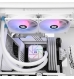 Water Cooler CPU Thermalright Aqua Elite 240 V3 ARGB All-In-One 240mm Branco