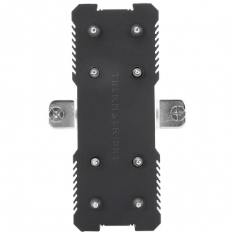 Air Cooler CPU Thermalright Assassin X 120 Refined SE ARGB Preto