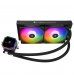 Water Cooler CPU Thermalright Frozen Prism 240 ARGB All-In-One 240mm Preto